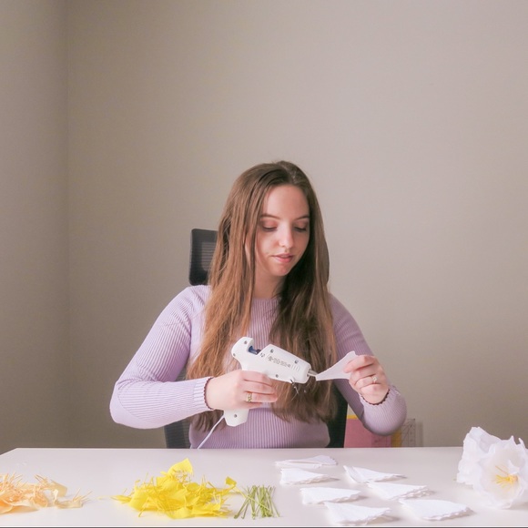 Meet your Posher, Hannah - Picture 5 of 5